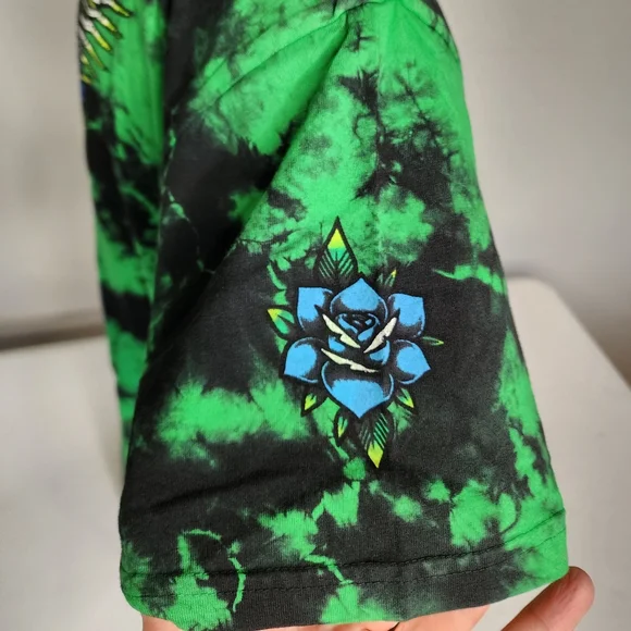 Affliction Black Label T-shirt - Picture 6 of 11